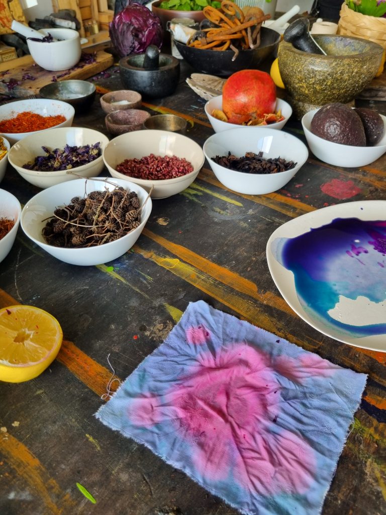 Andrea Dalichau, Kunsttherapie in Oldenburg, Kunsttherapie in Huntlosen, und Oldenburger Land,Malen für Erwachsene, Malen für Senioren