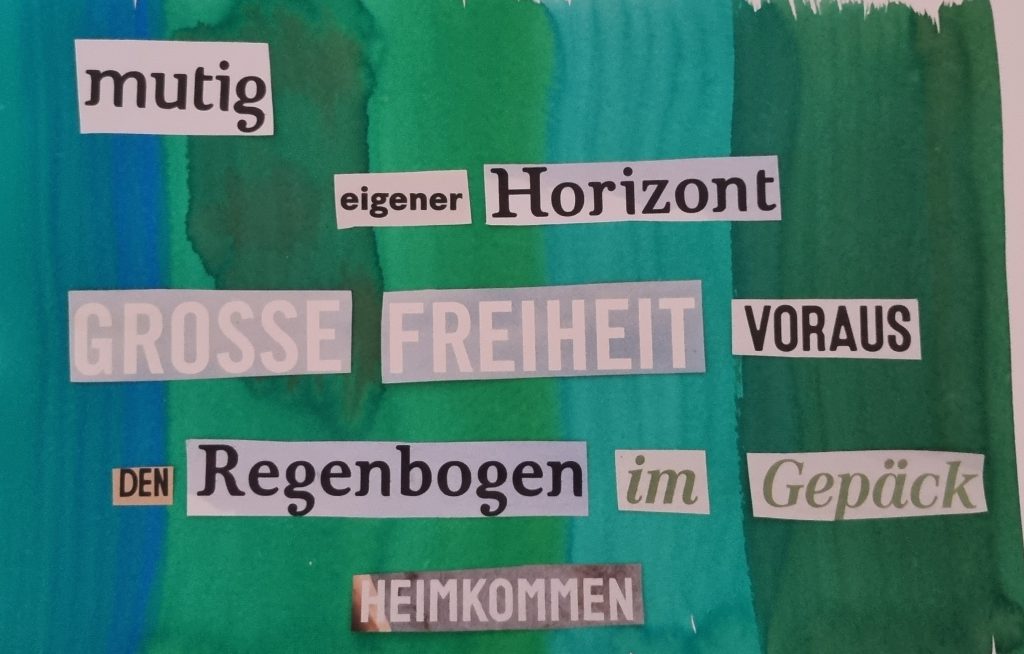 Andrea Dalichau, Kunsttherapie in Oldenburg, Kunsttherapie in Huntlosen, und Oldenburger Land,Malen für Erwachsene, Malen für Senioren