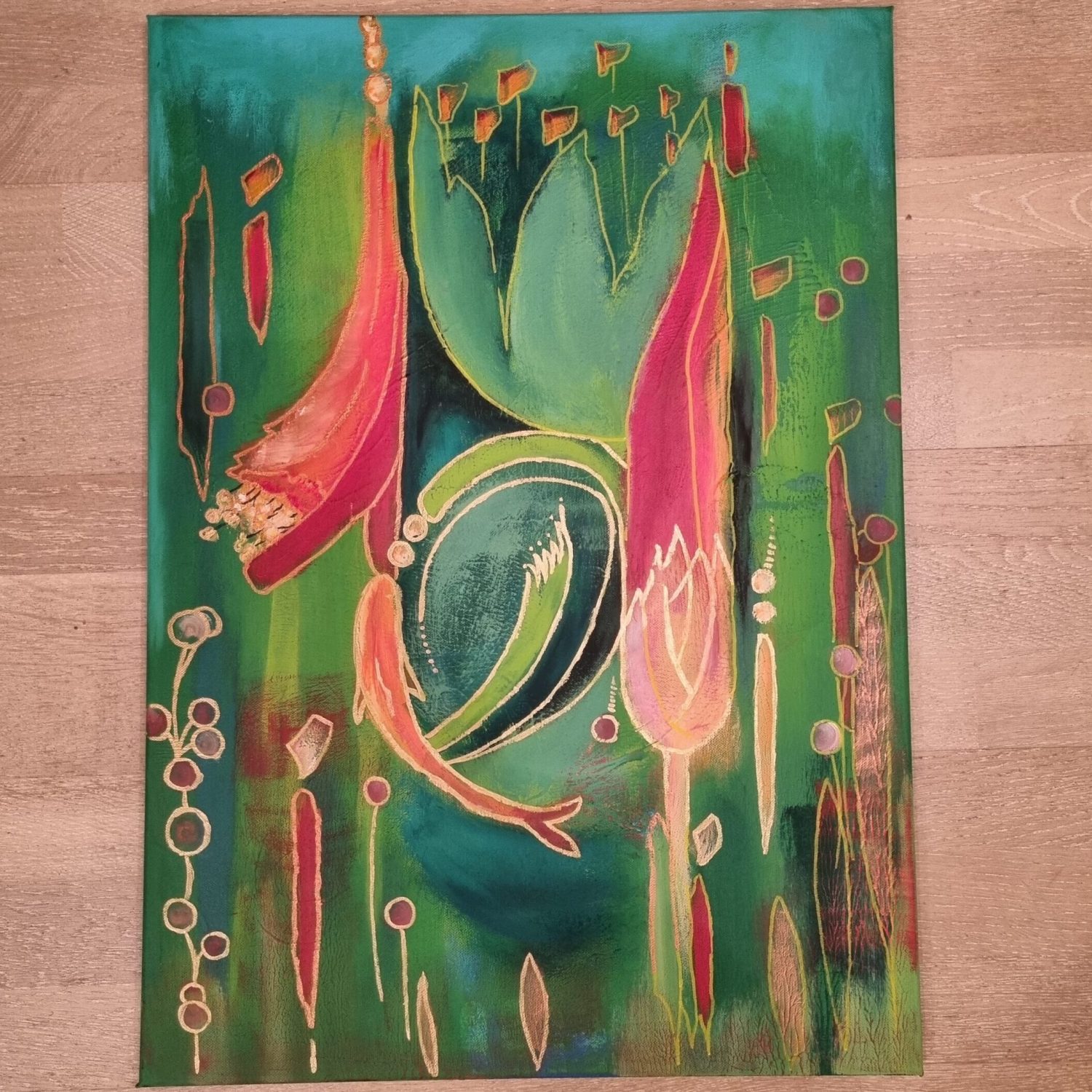 Andrea Dalichau,Kunstherapie,Malen für Erwachsene, Malen für Senioren, Kunsttherapie , Atelier für kunsttherapeutische Gestaltung, Intuitives Malen, Oldenburg, Kunsttherapie Huntlosen, Intuitives Malen, Kunsttherapie Wildeshauser Geest, Kunsttherapie Oldenburger Land