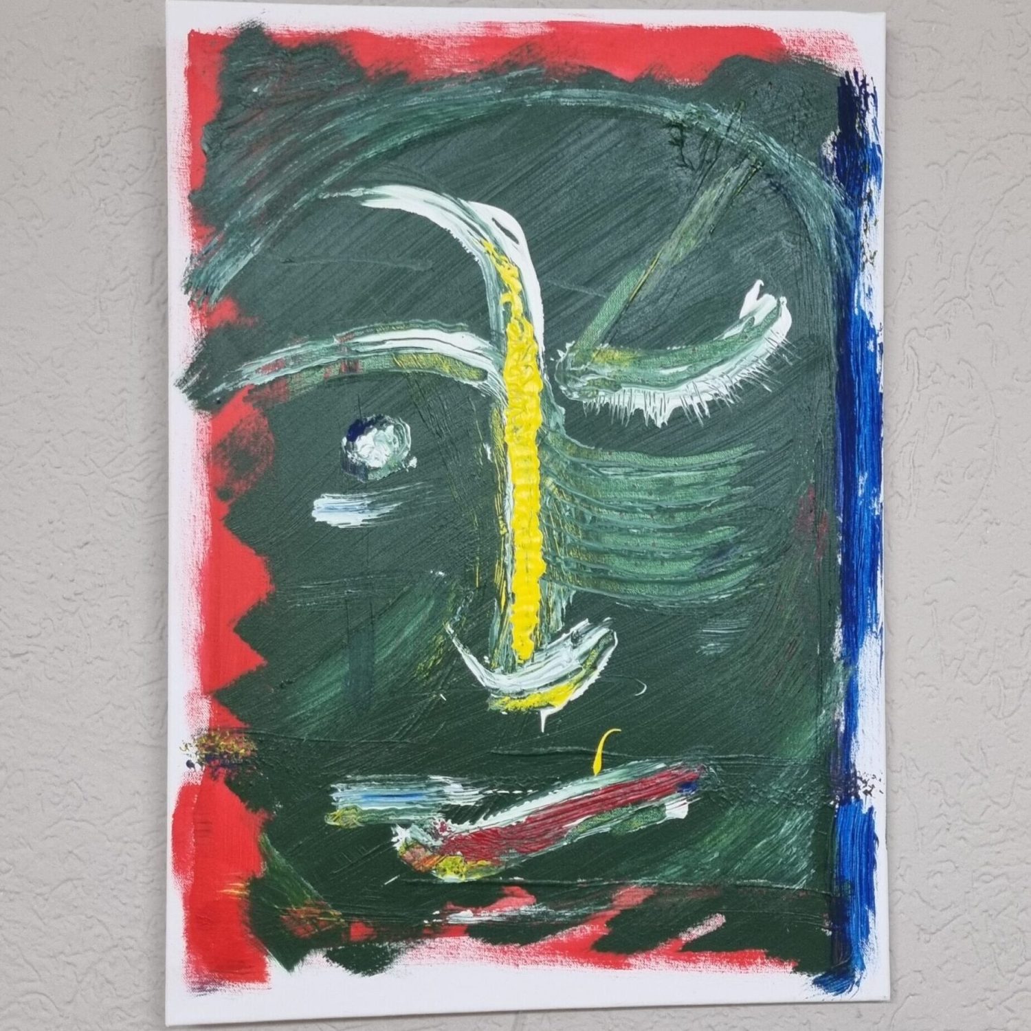 Andrea Dalichau, Kunsttherapie, Malen für Erwachsene, Emotionen malen, Arbeiten mit Senioren, Kunsttherapie Oldenburg, Kunsttherapie Huntlosen