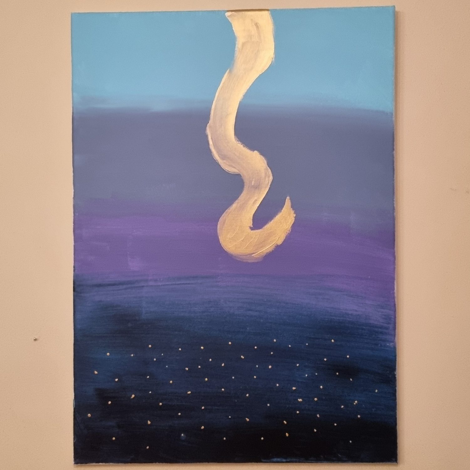 Andrea Dalichau, Atelier für kunsttherapeutische Gestaltung, Kunsttherapie Oldenburg, Kunsttherapie im Oldenburger Land,