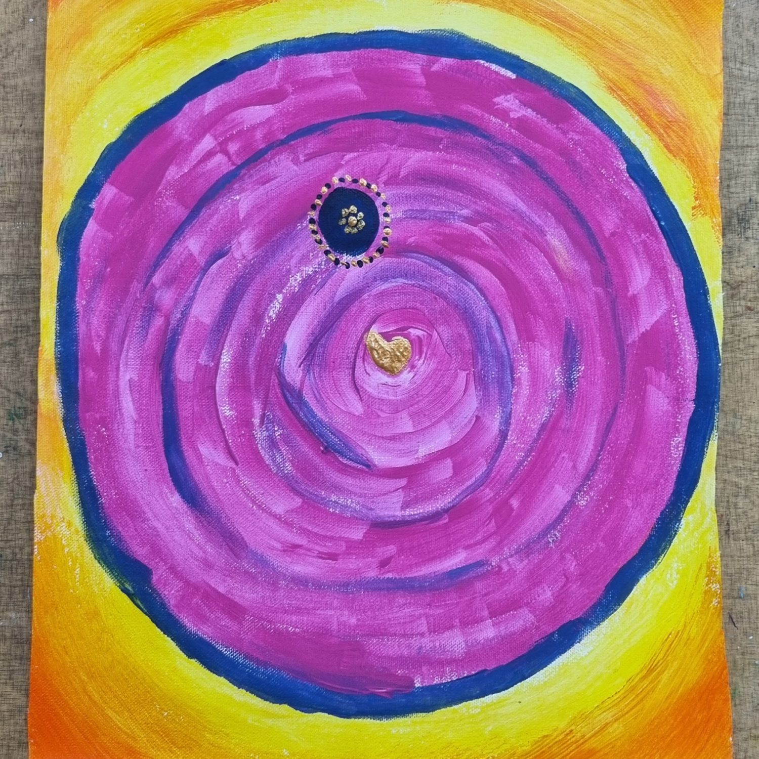 Andrea Dalichau, Kunsttherapie, Atelier für kunsttherapeutische Gestaltung, Kunsttherapie Oldenburg, Kunsttherapie Oldenburger Land, Kunsttherapie Wildeshauser Geest